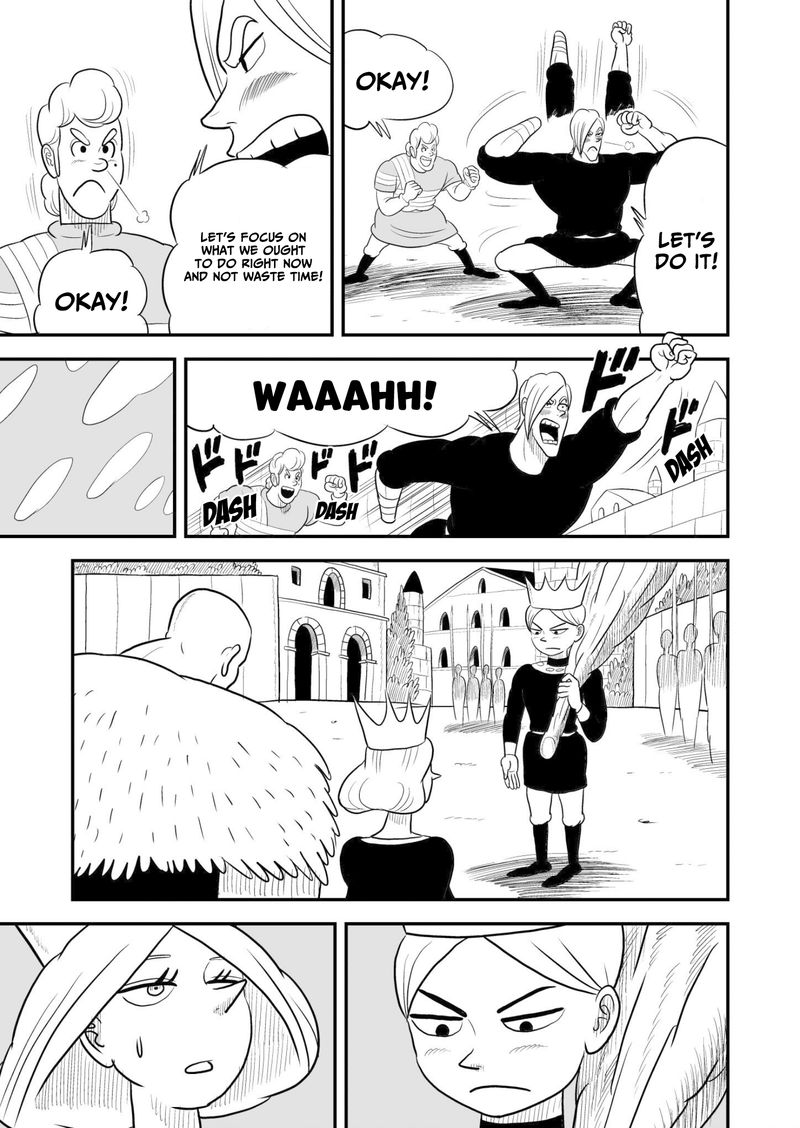 Ousama Ranking 54 6