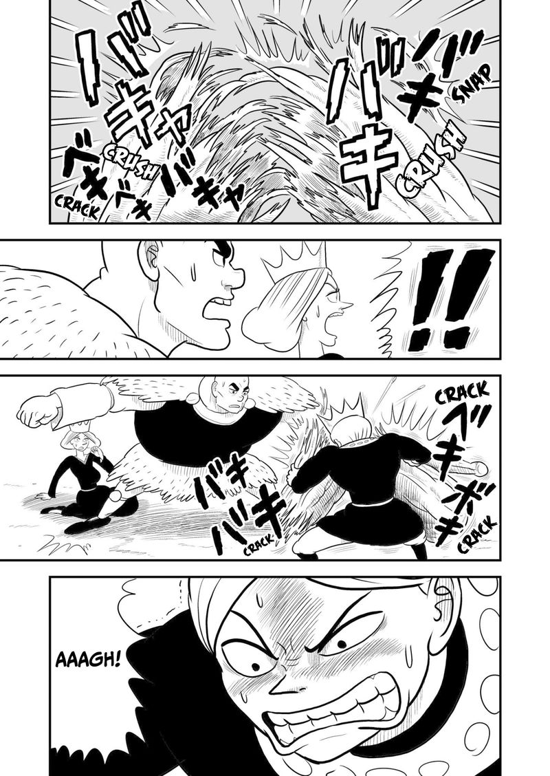 Ousama Ranking 56 3