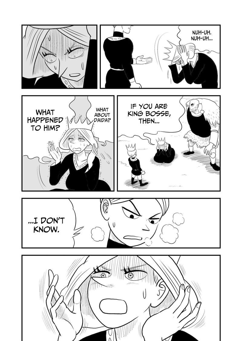 Ousama Ranking 56 9