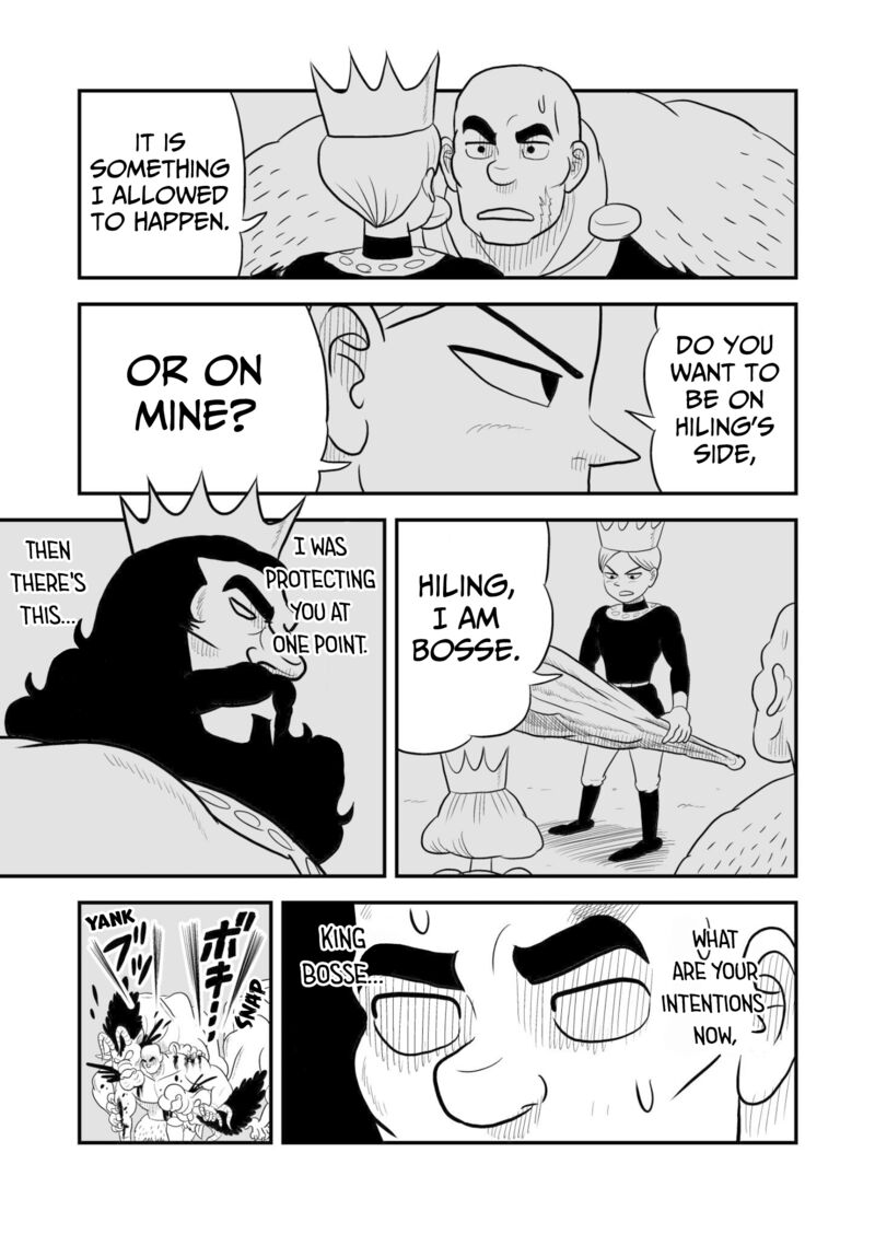 Ousama Ranking 59 10