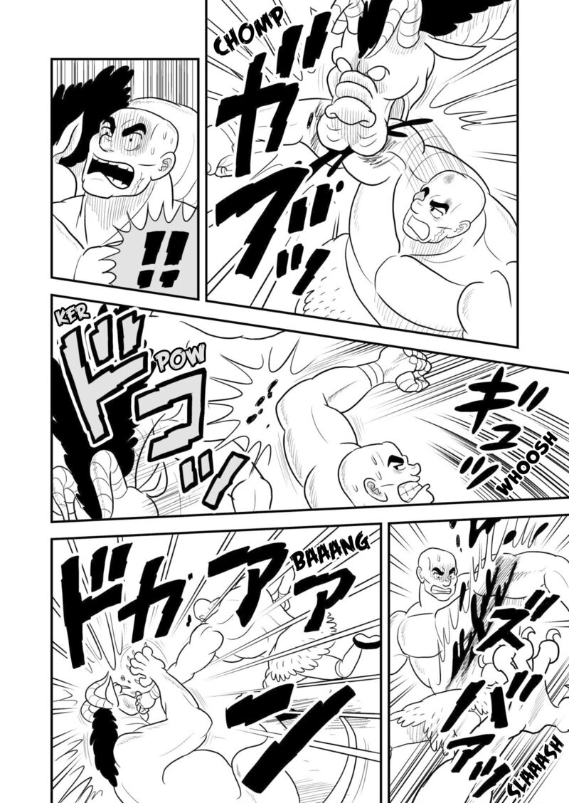 Ousama Ranking 59 7