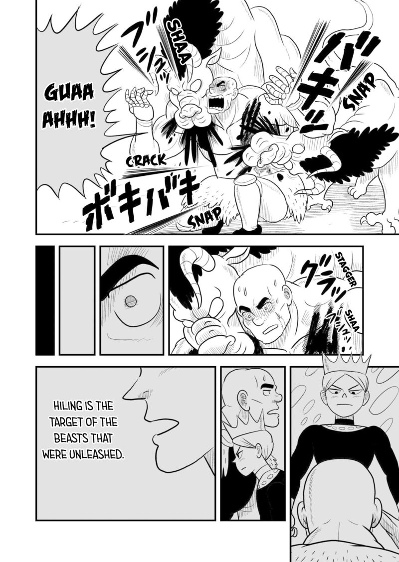 Ousama Ranking 59 9