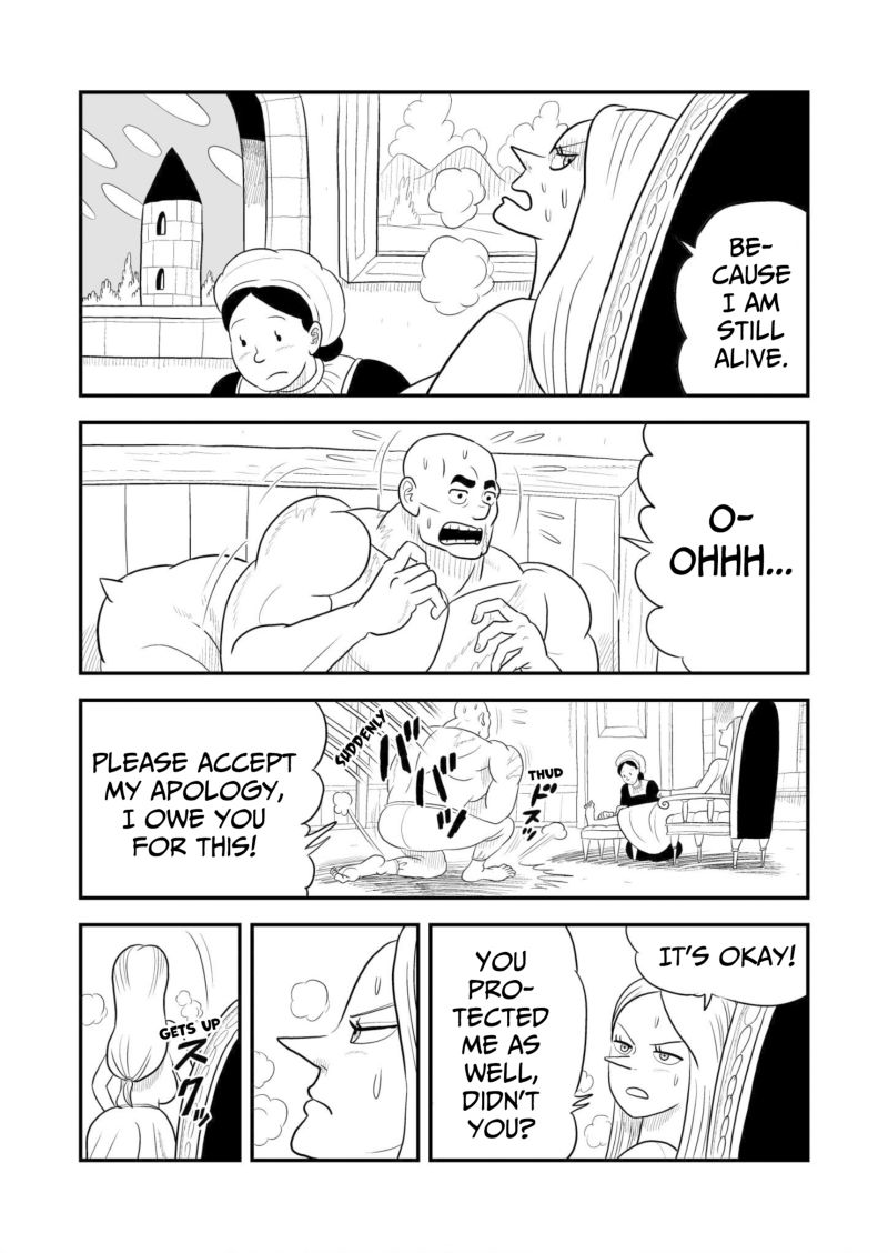 Ousama Ranking 60 13