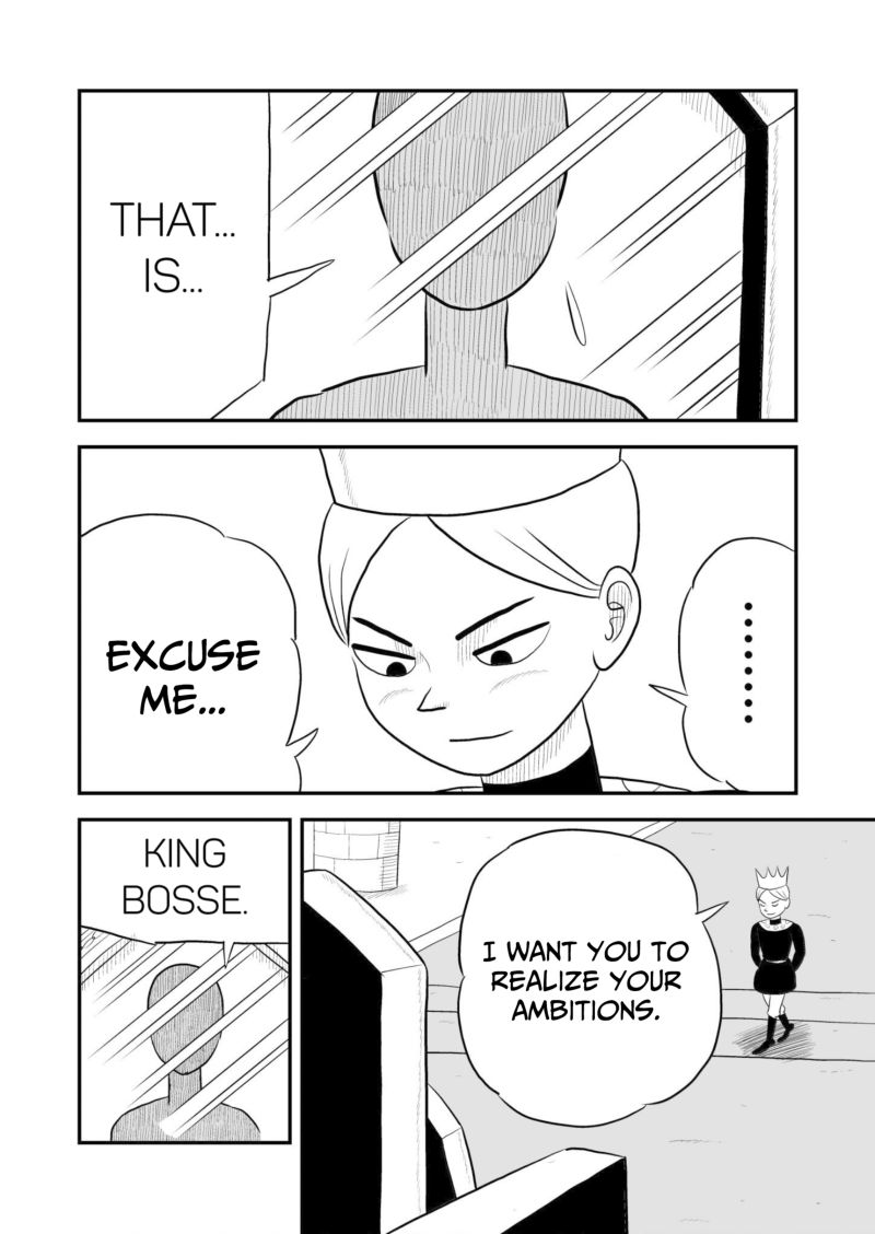 Ousama Ranking 60 9