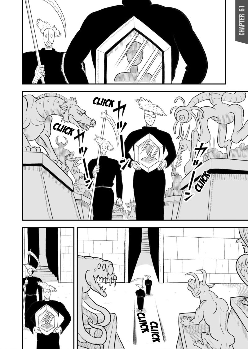 Ousama Ranking 61 1