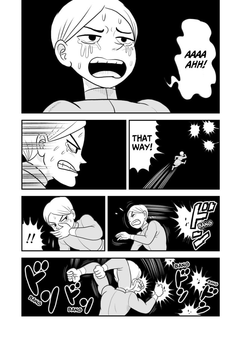 Ousama Ranking 61 13