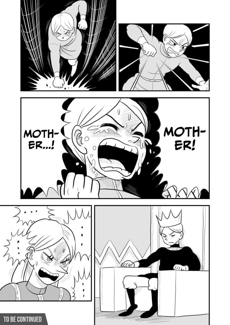 Ousama Ranking 61 14