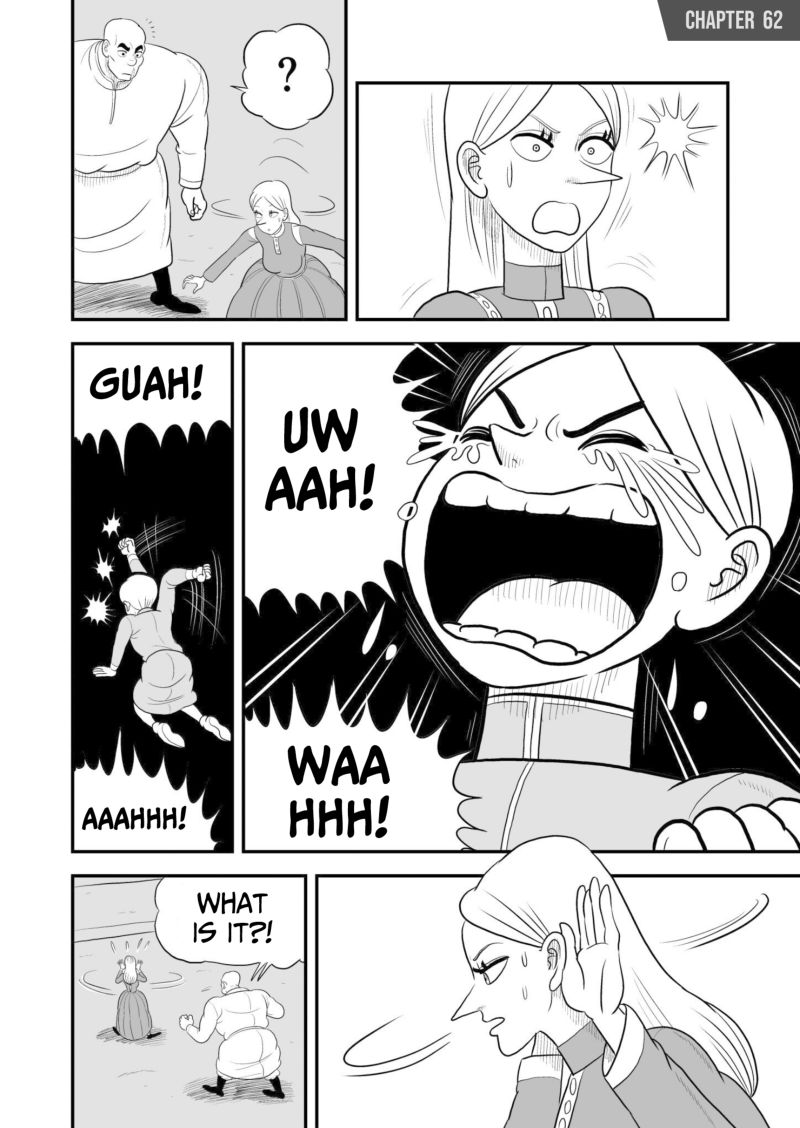 Ousama Ranking 62 1