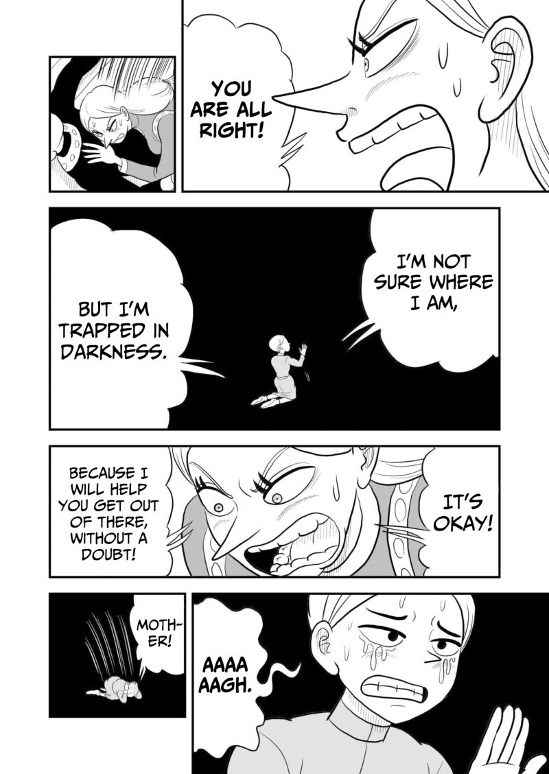Ousama Ranking 62 9