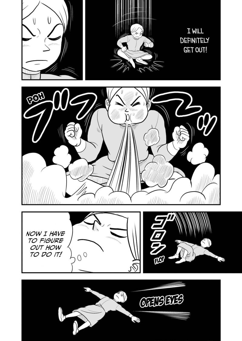 Ousama Ranking 63 13