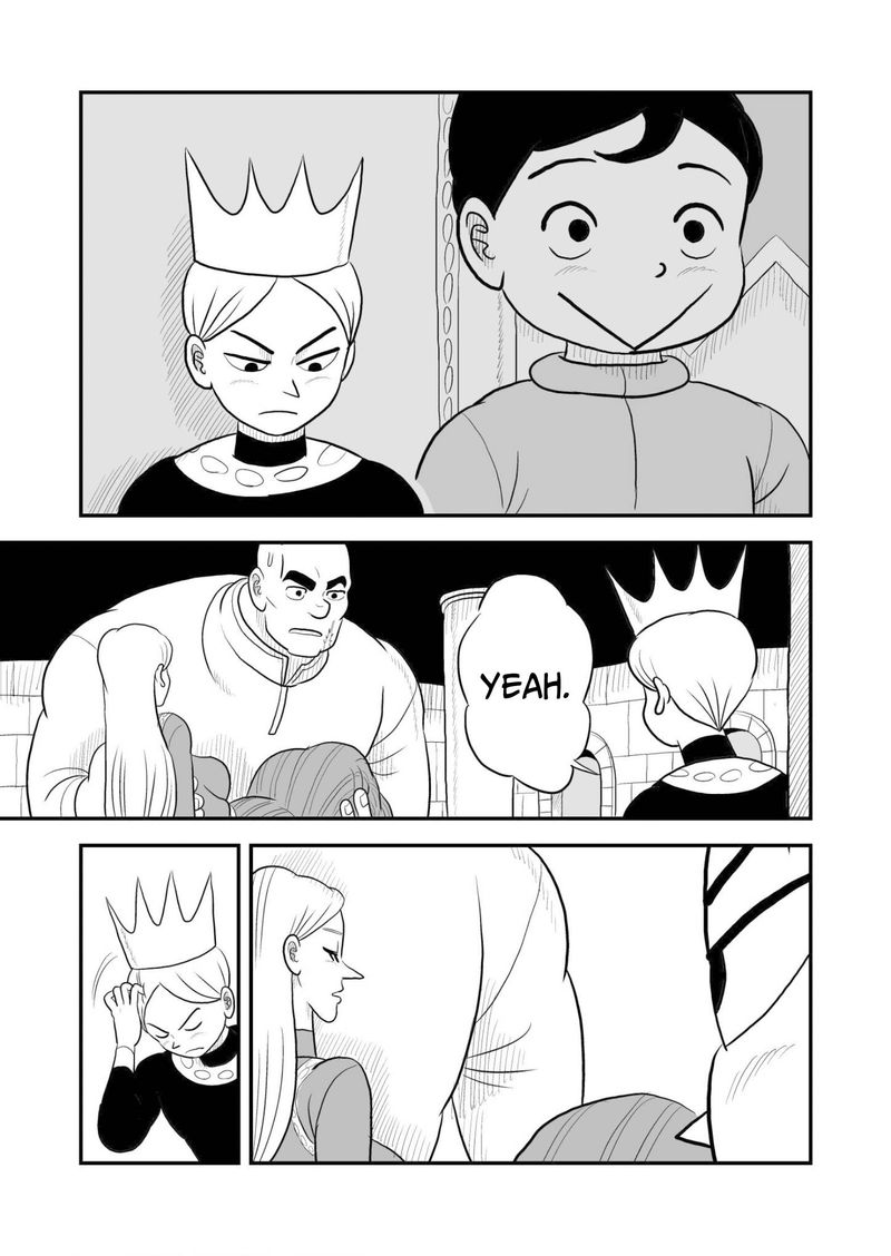 Ousama Ranking 63 4