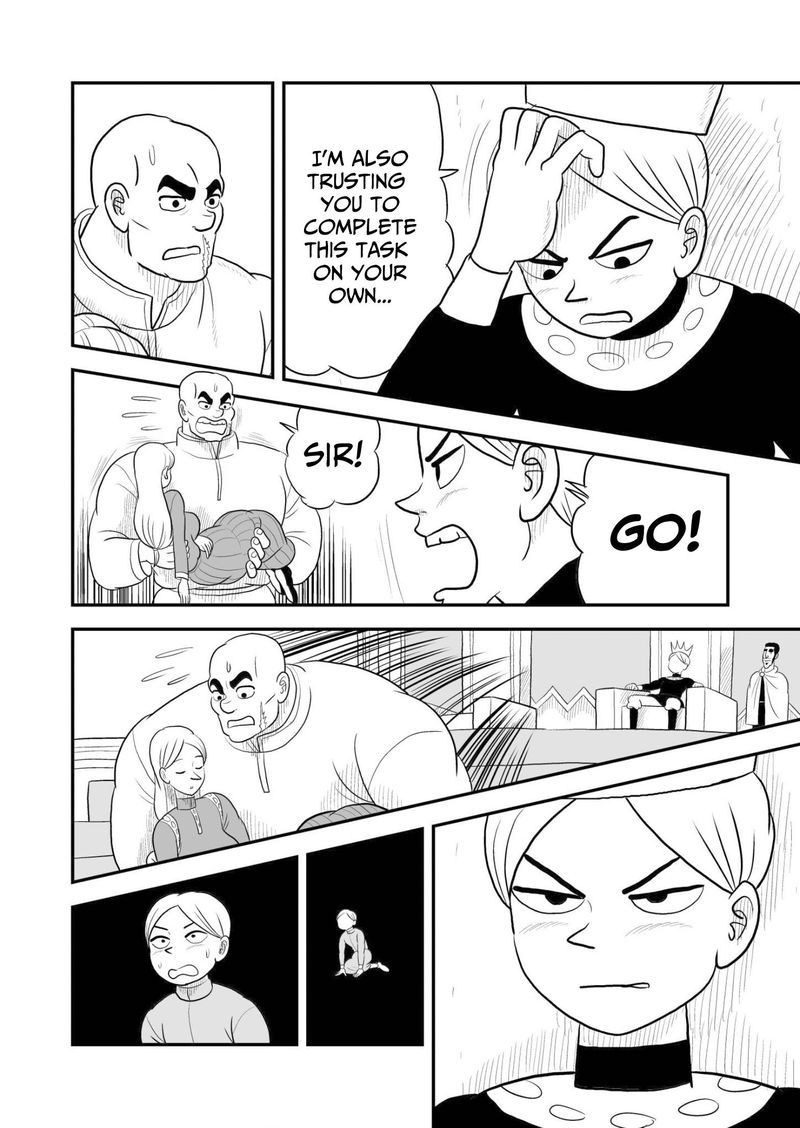Ousama Ranking 63 5