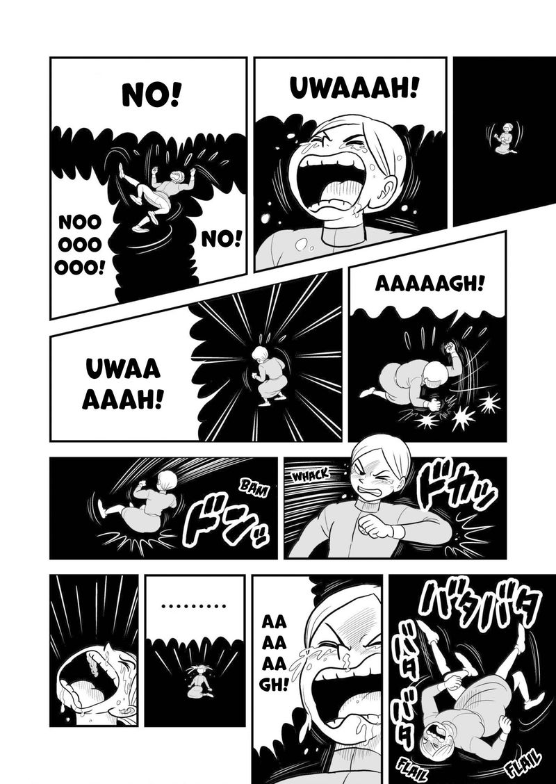 Ousama Ranking 63 7