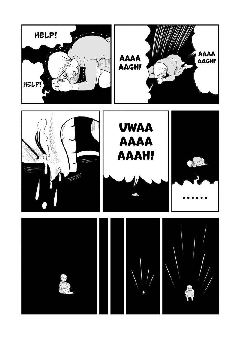 Ousama Ranking 63 8