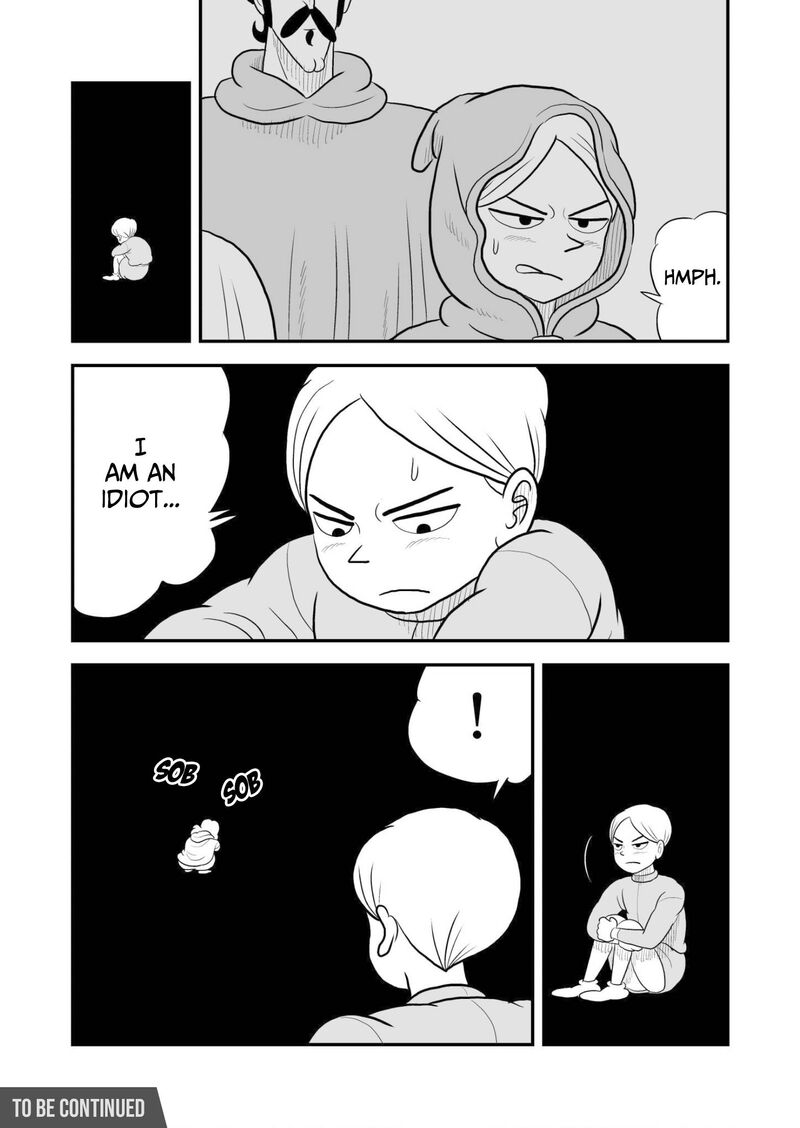 Ousama Ranking 64 14
