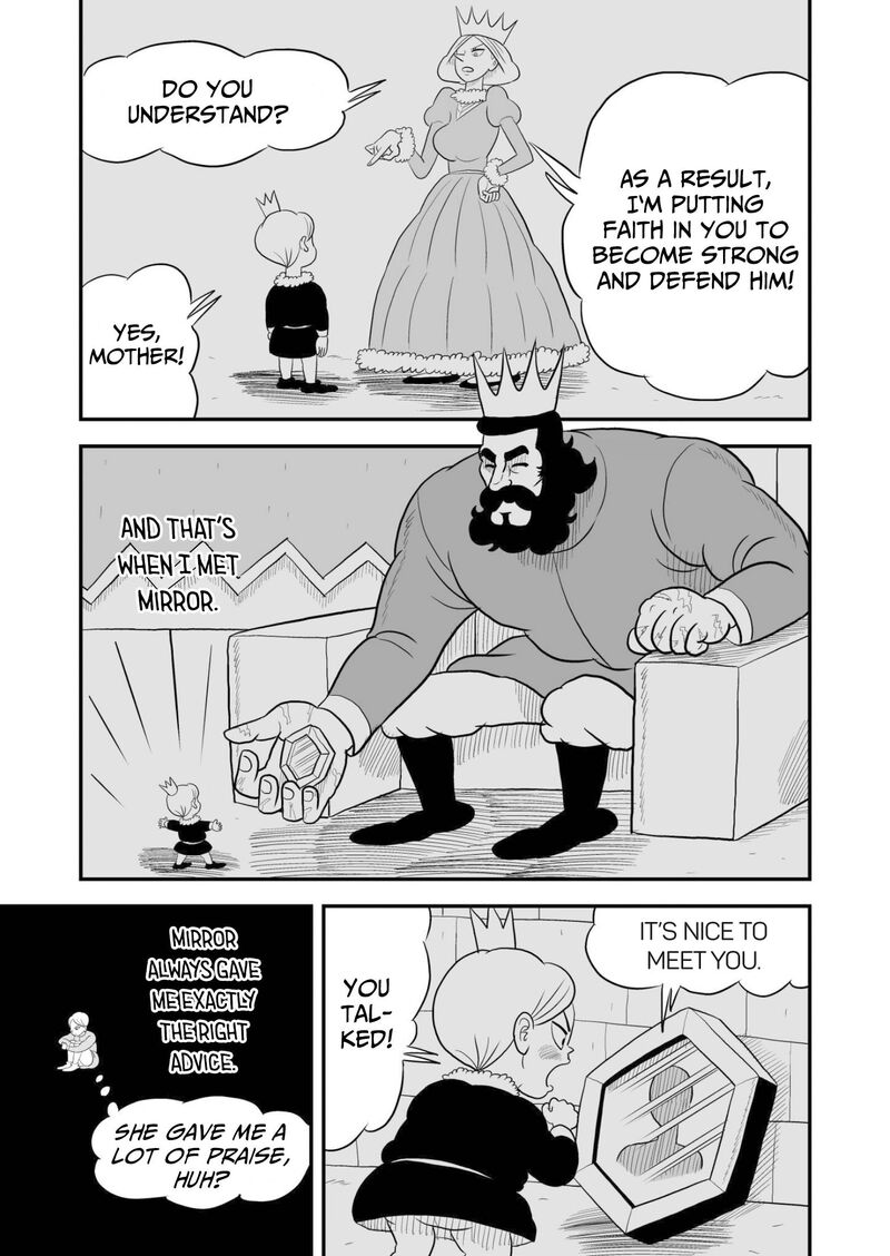 Ousama Ranking 64 2