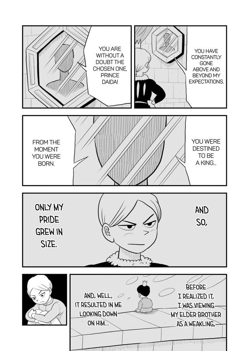 Ousama Ranking 64 3