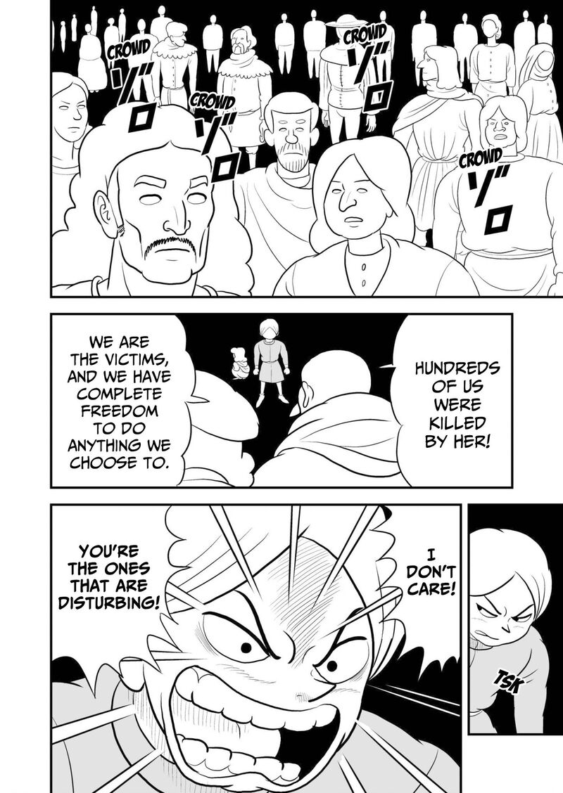 Ousama Ranking 65 13