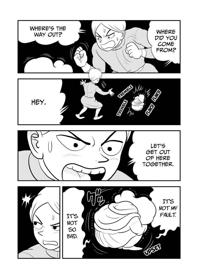 Ousama Ranking 65 2
