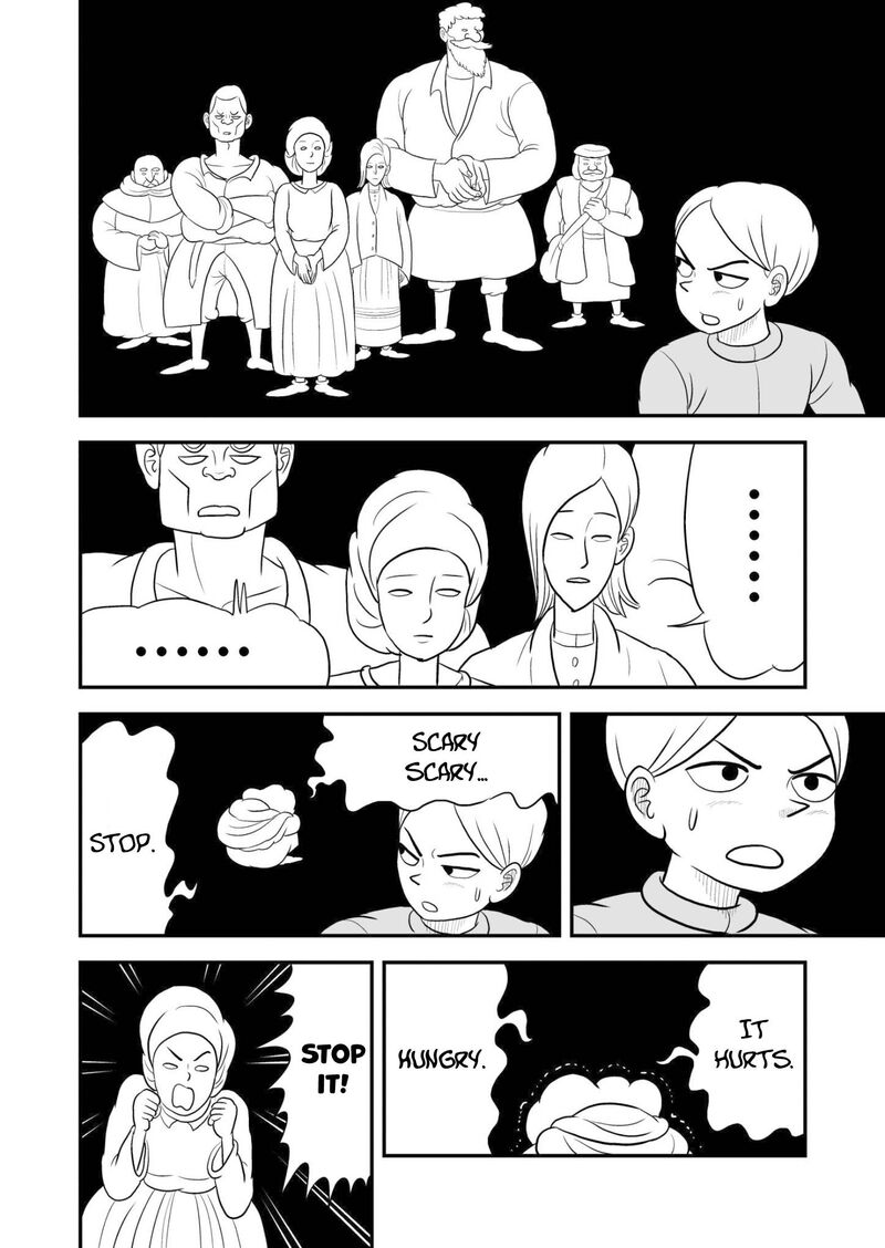 Ousama Ranking 65 3