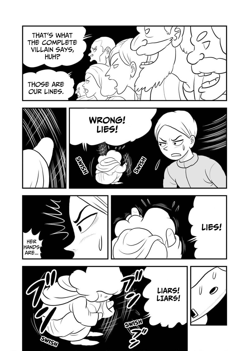 Ousama Ranking 65 4
