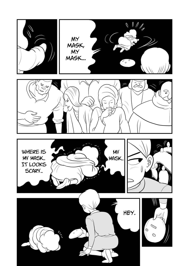 Ousama Ranking 65 7