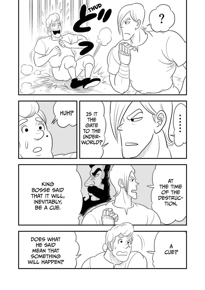 Ousama Ranking 67 13