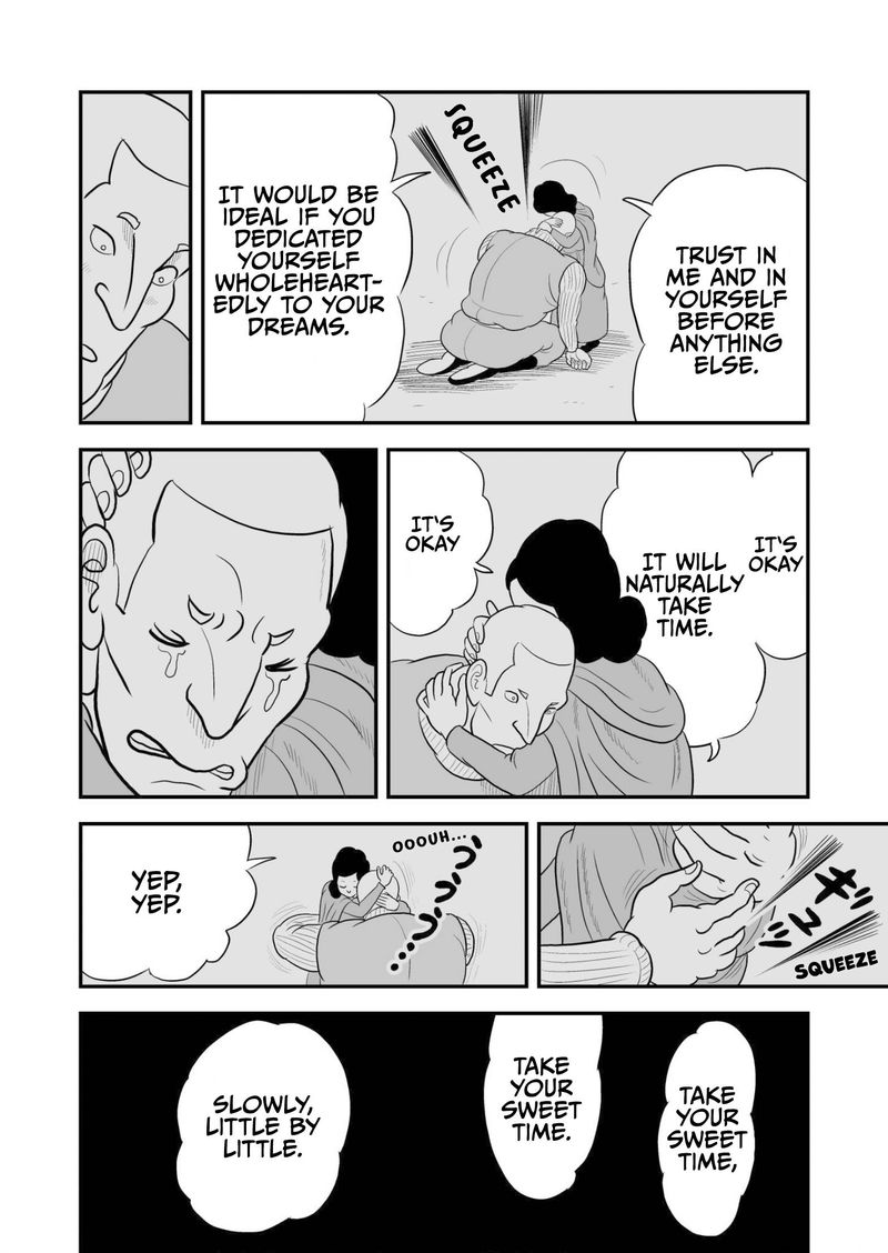 Ousama Ranking 68 13