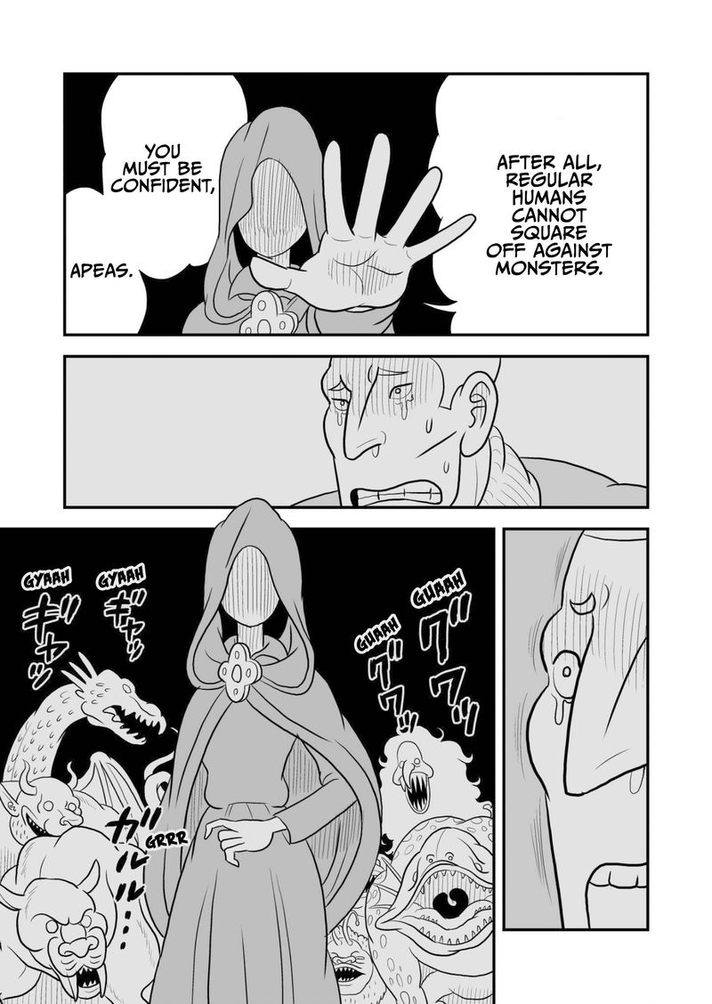 Ousama Ranking 68 6