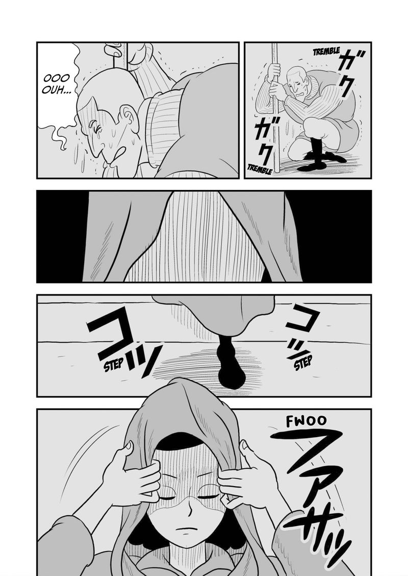 Ousama Ranking 68 8