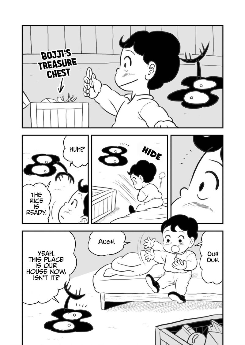 Ousama Ranking 68e 12