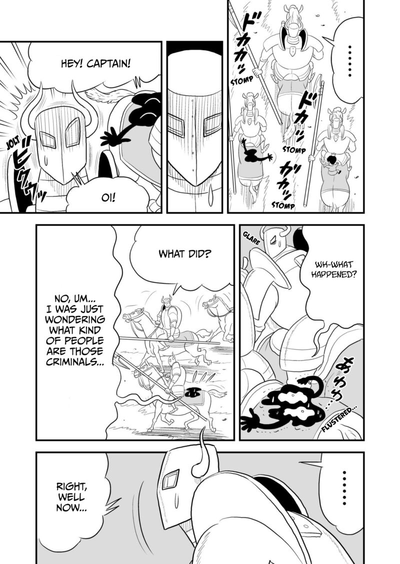 Ousama Ranking 69 13