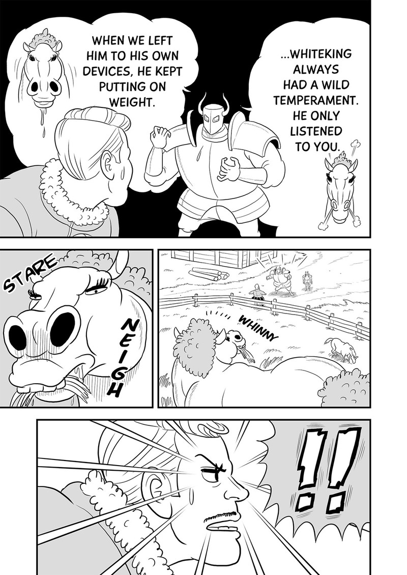 Ousama Ranking 71 2
