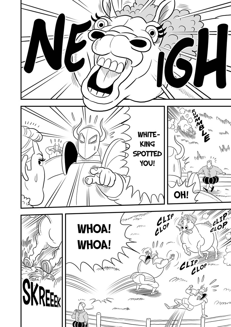 Ousama Ranking 71 3