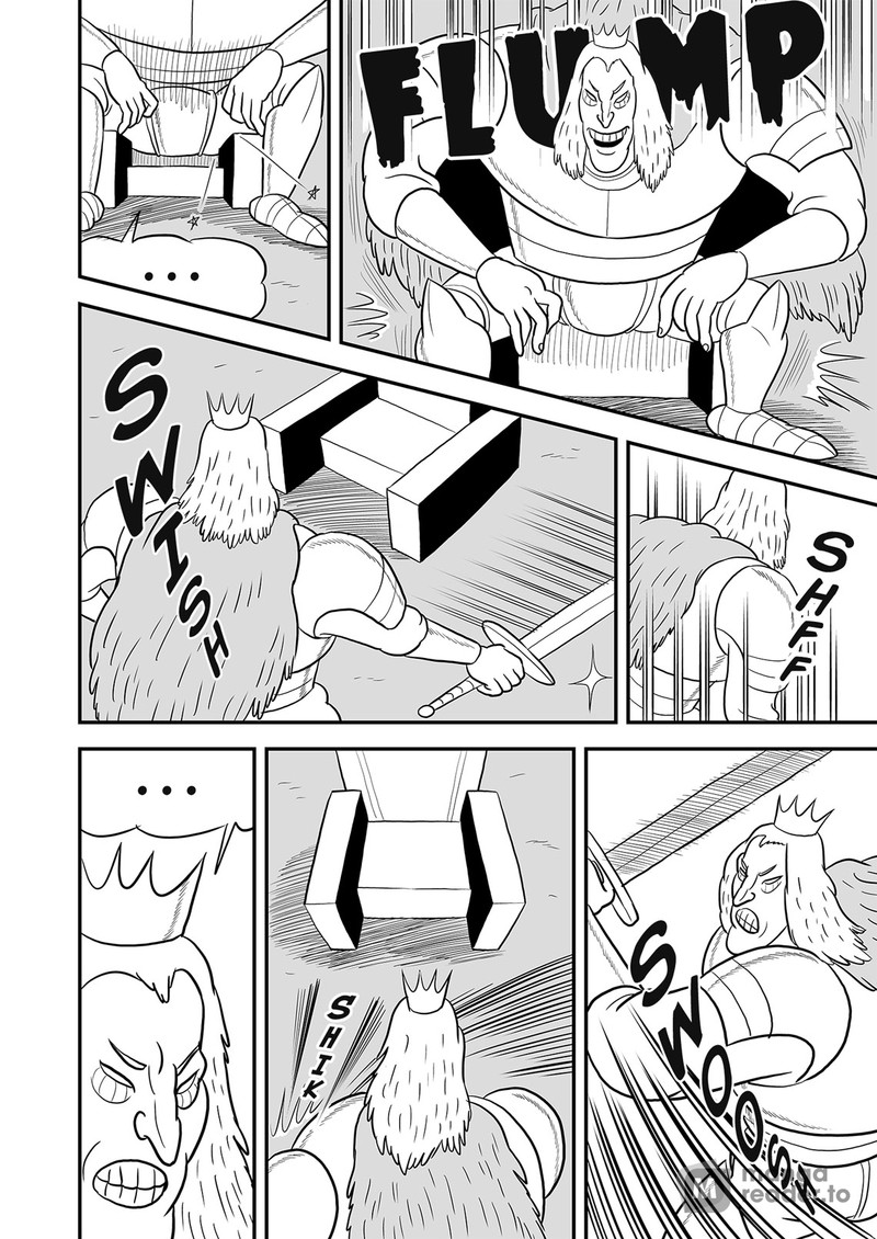 Ousama Ranking 73 13