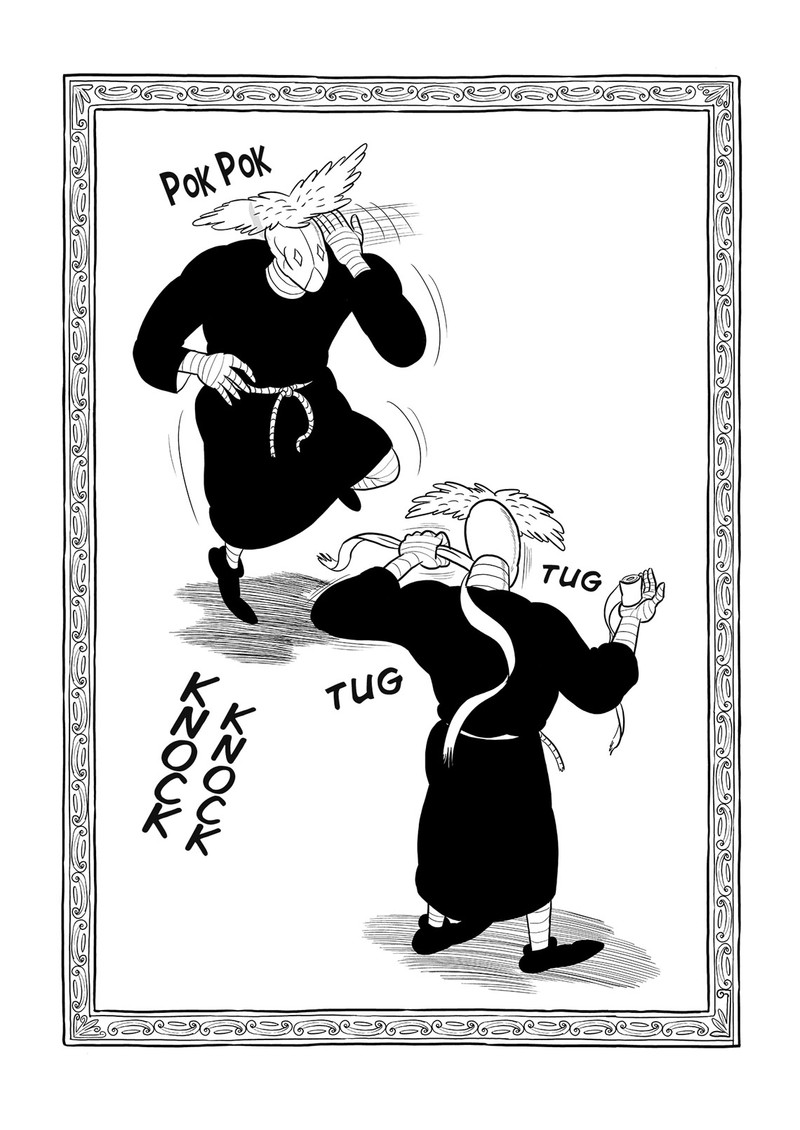 Ousama Ranking 73 15