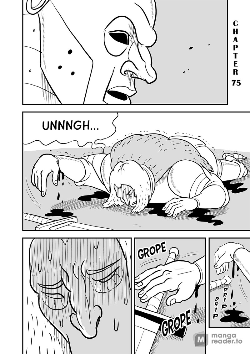 Ousama Ranking 75 1
