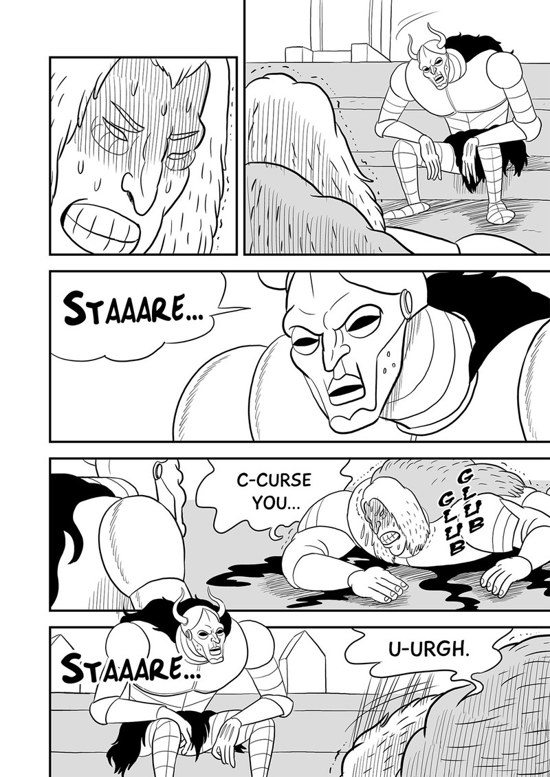 Ousama Ranking 75 3