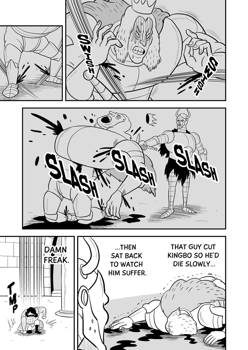 Ousama Ranking 75 6