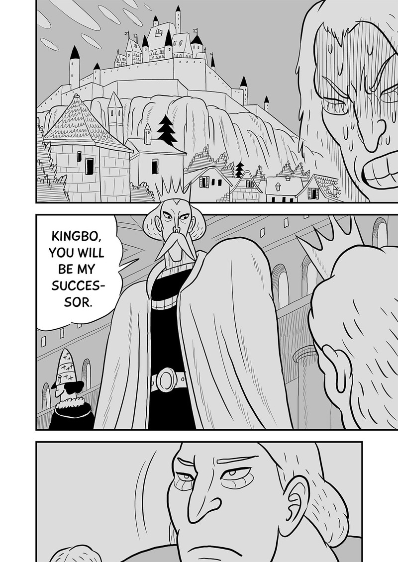 Ousama Ranking 75 9
