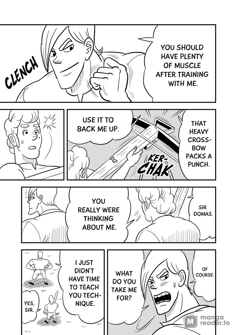 Ousama Ranking 76 4