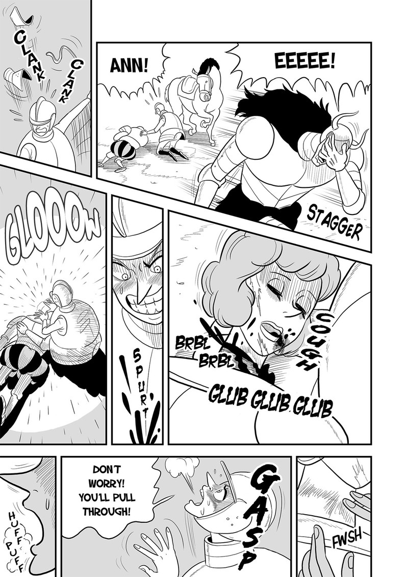 Ousama Ranking 78 12