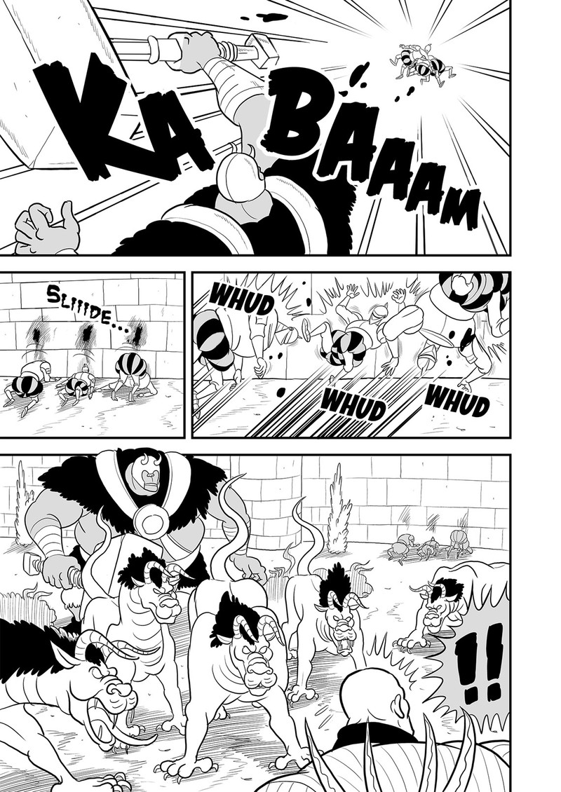 Ousama Ranking 78 2
