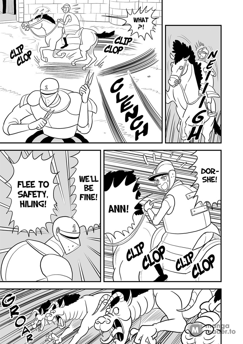 Ousama Ranking 78 4