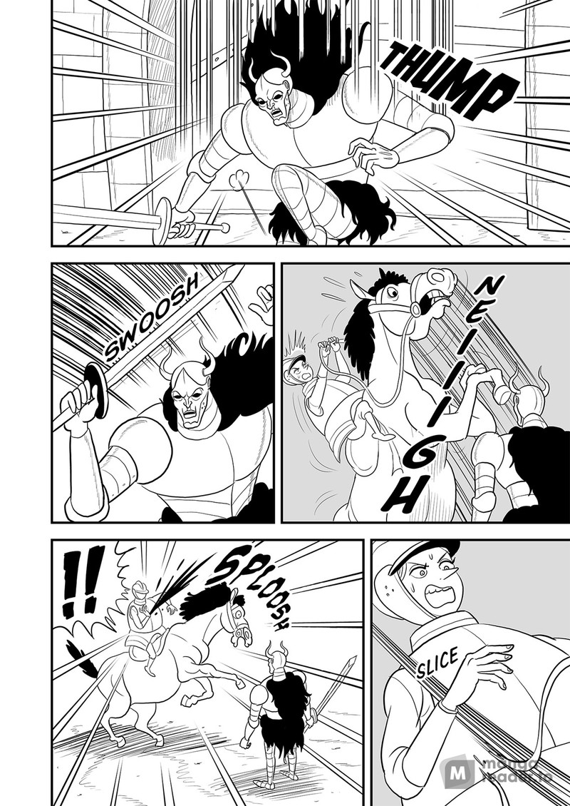 Ousama Ranking 78 7