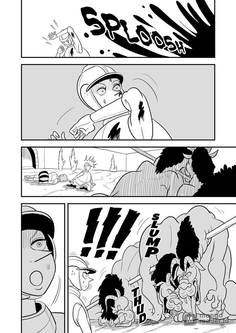 Ousama Ranking 79 7