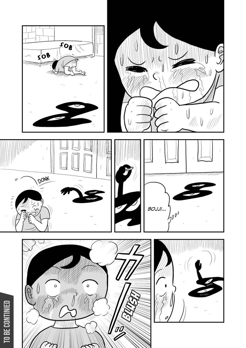 Ousama Ranking 8 16