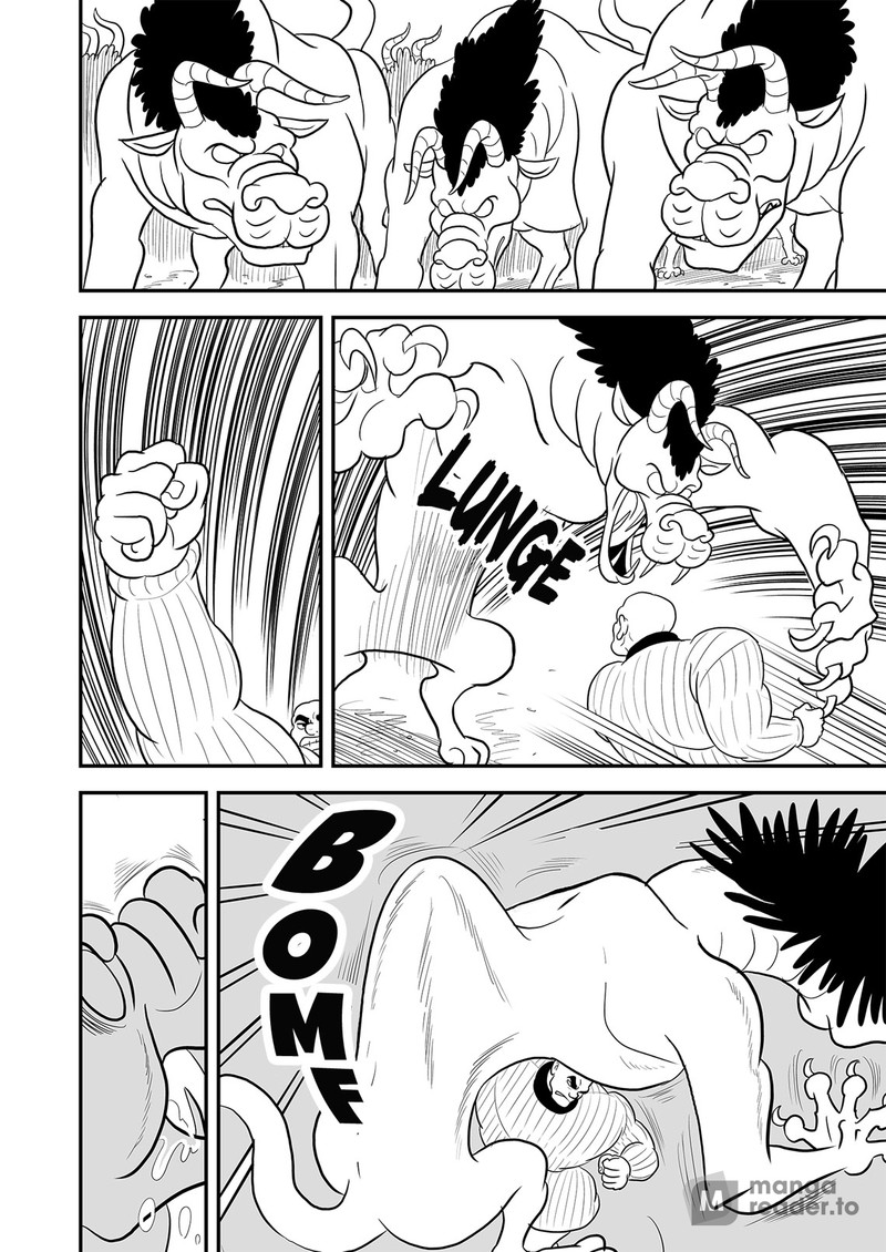 Ousama Ranking 80 13