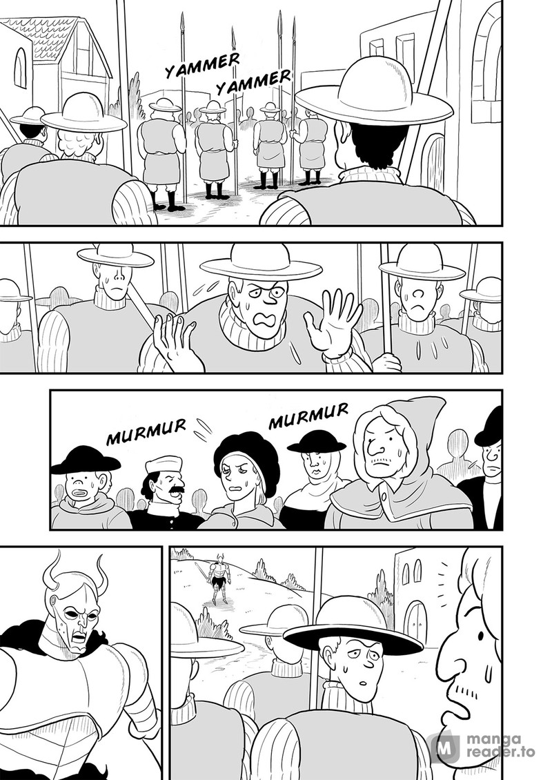 Ousama Ranking 80 4