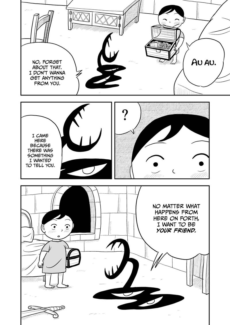 Ousama Ranking 9 3
